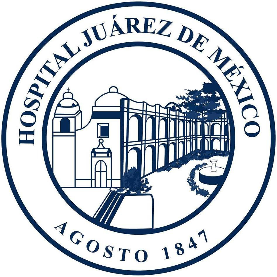 Hospital Juarez de México